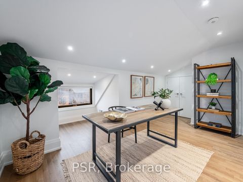 Photo 25 at 163 Arlington Avenue, Cedarvale, Toronto