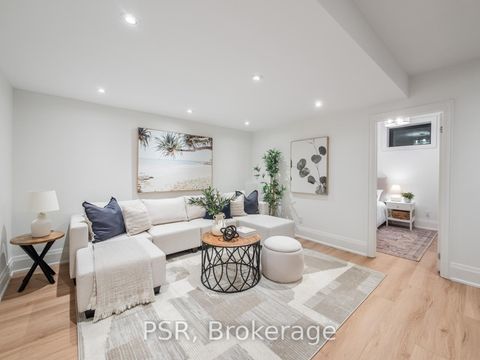 Photo 26 at 163 Arlington Avenue, Cedarvale, Toronto