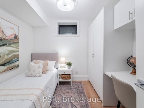 Photo 28 at 163 Arlington Avenue, Cedarvale, Toronto