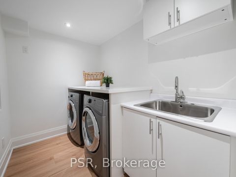 Photo 29 at 163 Arlington Avenue, Cedarvale, Toronto