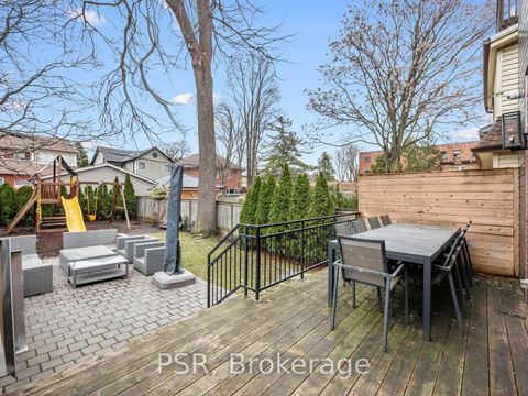 Photo 30 at 163 Arlington Avenue, Cedarvale, Toronto