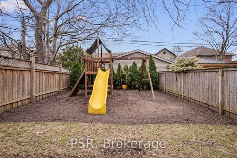 Photo 33 at 163 Arlington Avenue, Cedarvale, Toronto