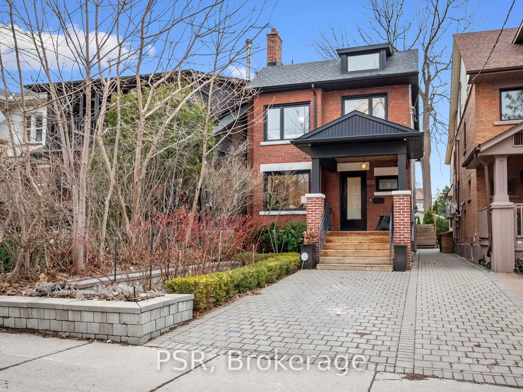 163 Arlington Avenue, Cedarvale, Toronto photo 0
