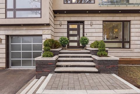 Photo 0 at 46 Ravenscrest Drive, Rosethorn, Toronto