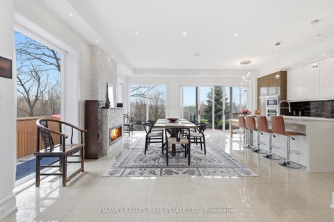 Photo 7 at 46 Ravenscrest Drive, Rosethorn, Toronto