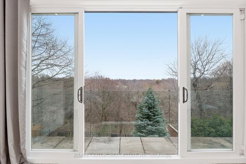 Photo 16 at 46 Ravenscrest Drive, Rosethorn, Toronto