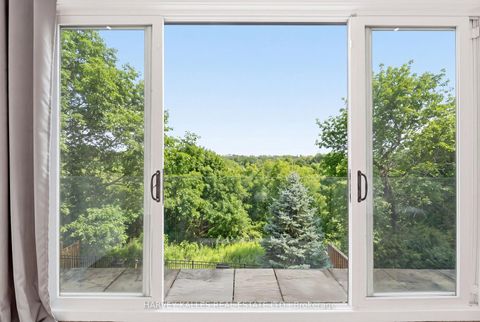 Photo 17 at 46 Ravenscrest Drive, Rosethorn, Toronto