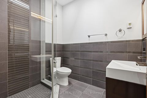 Photo 18 at 46 Ravenscrest Drive, Rosethorn, Toronto