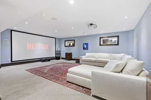 Photo 21 at 46 Ravenscrest Drive, Rosethorn, Toronto