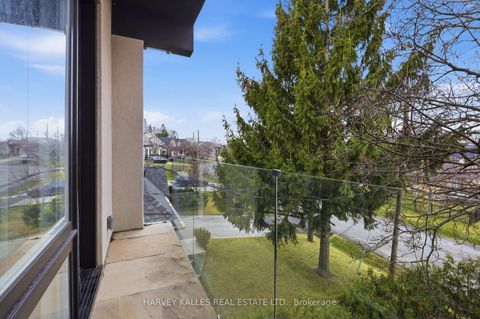 Photo 22 at 46 Ravenscrest Drive, Rosethorn, Toronto