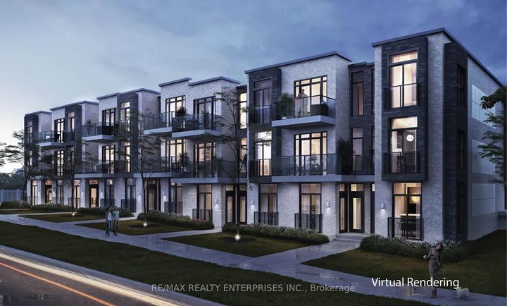 Photo 2 at 1462 Hurontario Street, Mineola, Mississauga