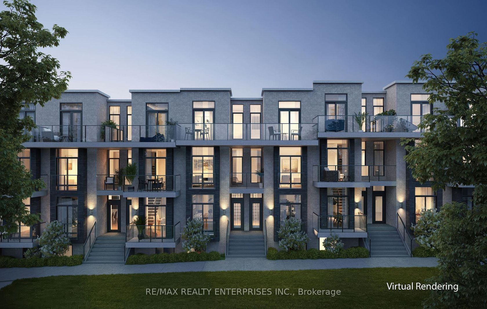 1462 Hurontario Street, Mineola, Mississauga 2