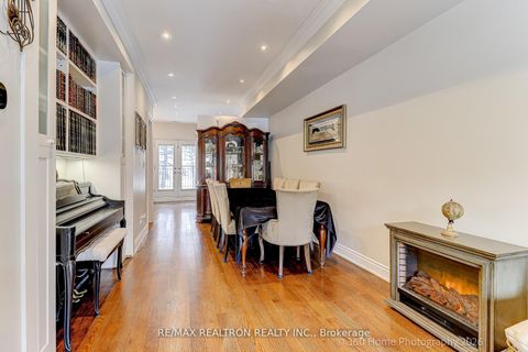 Photo 4 at 7 Stadacona Drive, Lawrence, Toronto