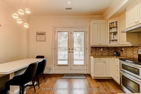 Photo 6 at 7 Stadacona Drive, Lawrence, Toronto