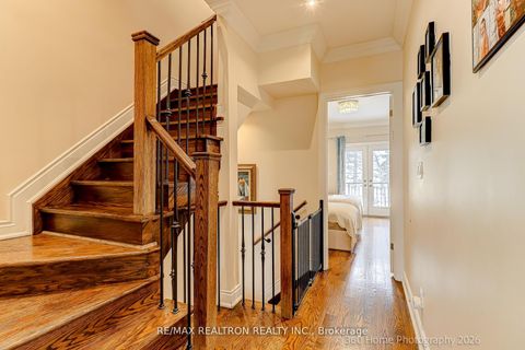 Photo 15 at 7 Stadacona Drive, Lawrence, Toronto