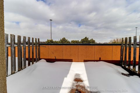 Photo 21 at 7 Stadacona Drive, Lawrence, Toronto