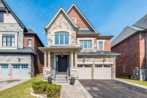 Photo 0 at 161 Cranbrook Crescent, Kleinburg, Vaughan
