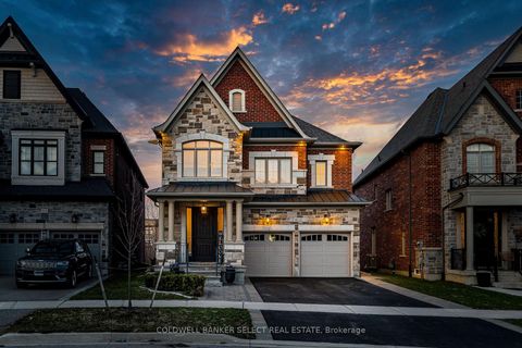 Photo 1 at 161 Cranbrook Crescent, Kleinburg, Vaughan