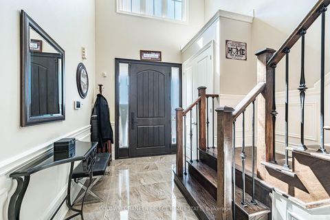 Photo 5 at 161 Cranbrook Crescent, Kleinburg, Vaughan