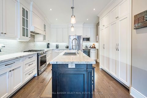 Photo 16 at 161 Cranbrook Crescent, Kleinburg, Vaughan