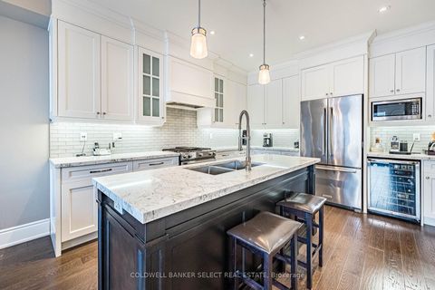 Photo 17 at 161 Cranbrook Crescent, Kleinburg, Vaughan