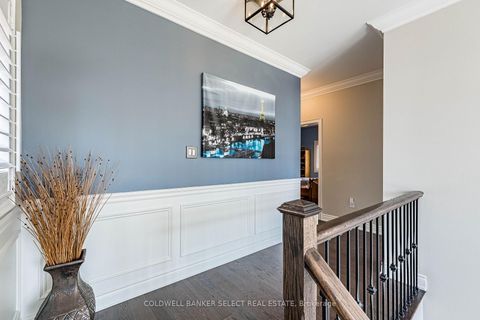 Photo 21 at 161 Cranbrook Crescent, Kleinburg, Vaughan