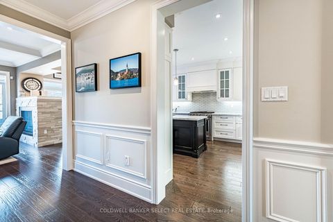 Photo 22 at 161 Cranbrook Crescent, Kleinburg, Vaughan