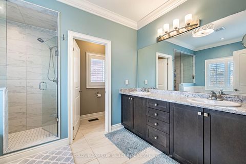 Photo 25 at 161 Cranbrook Crescent, Kleinburg, Vaughan