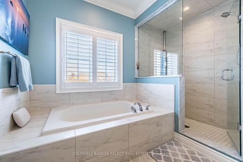 Photo 26 at 161 Cranbrook Crescent, Kleinburg, Vaughan