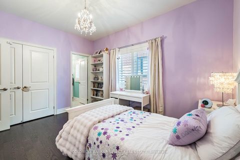 Photo 33 at 161 Cranbrook Crescent, Kleinburg, Vaughan