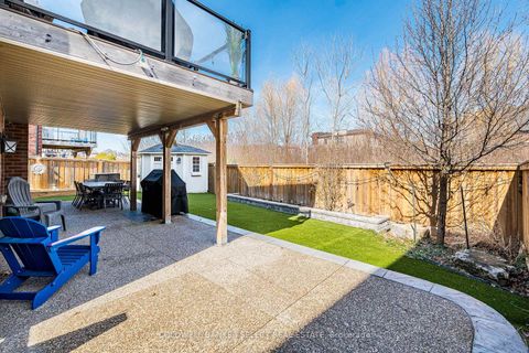 Photo 41 at 161 Cranbrook Crescent, Kleinburg, Vaughan