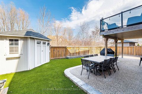 Photo 42 at 161 Cranbrook Crescent, Kleinburg, Vaughan