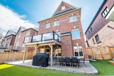 Photo 43 at 161 Cranbrook Crescent, Kleinburg, Vaughan