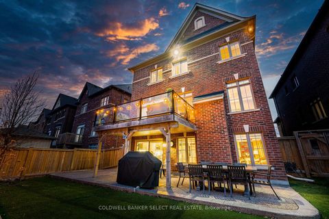 Photo 45 at 161 Cranbrook Crescent, Kleinburg, Vaughan