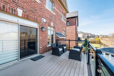 Photo 48 at 161 Cranbrook Crescent, Kleinburg, Vaughan