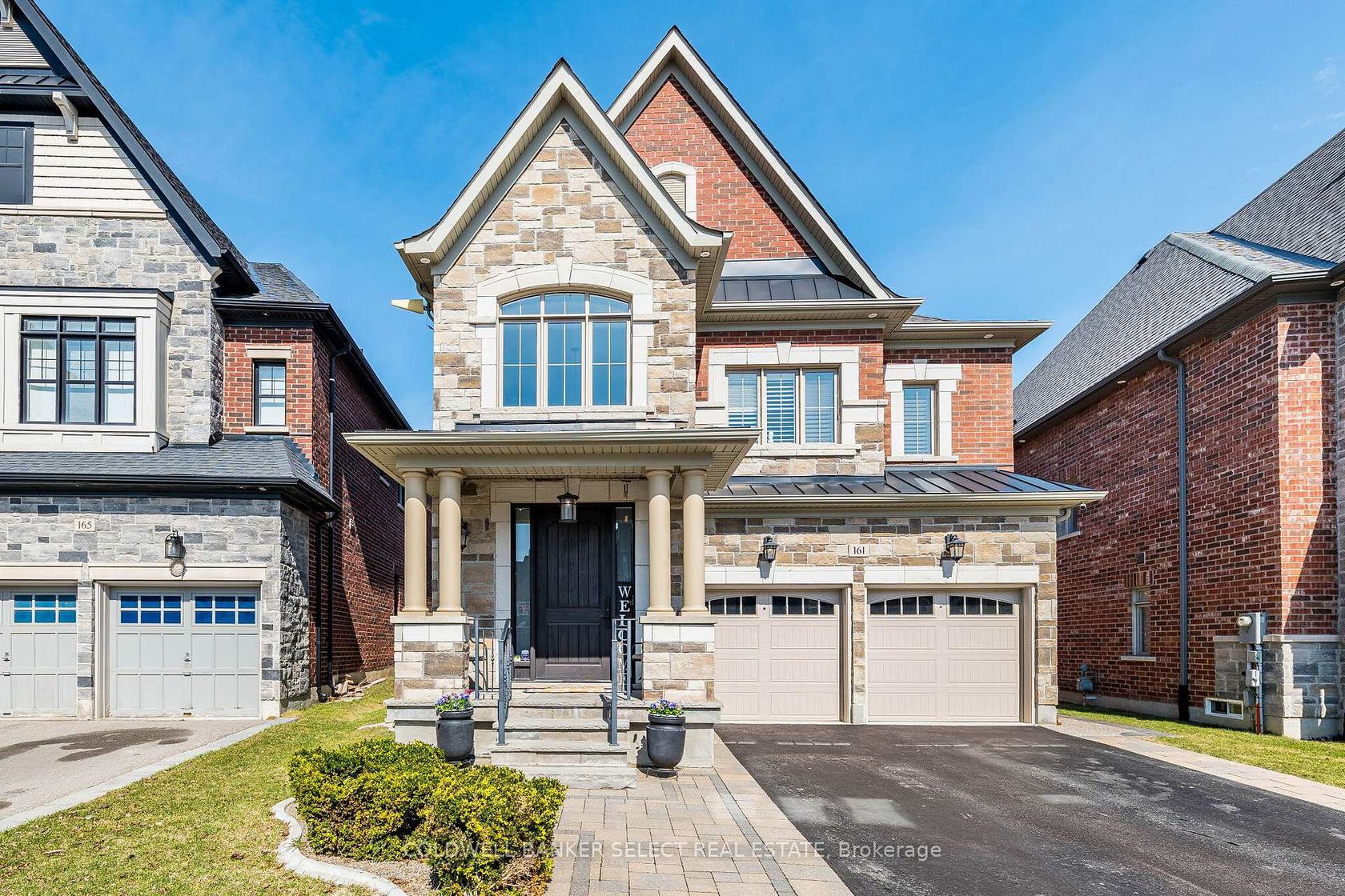 161 Cranbrook Crescent, Kleinburg, Vaughan photo number 2
