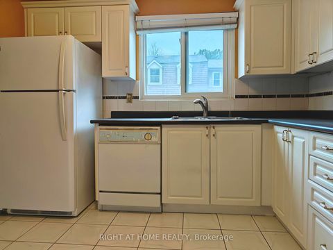 Photo 5 at 61 - 15 Brimwood Boulevard, Agincourt North, Toronto