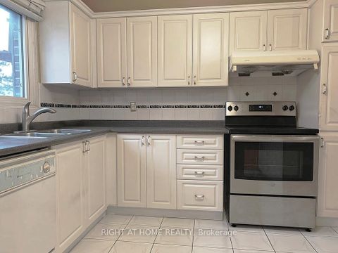 Photo 6 at 61 - 15 Brimwood Boulevard, Agincourt North, Toronto