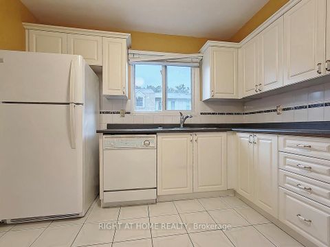 Photo 12 at 61 - 15 Brimwood Boulevard, Agincourt North, Toronto