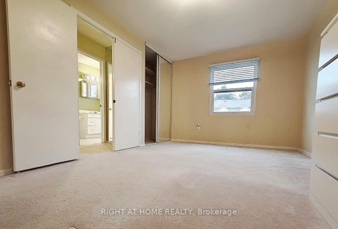 Photo 15 at 61 - 15 Brimwood Boulevard, Agincourt North, Toronto