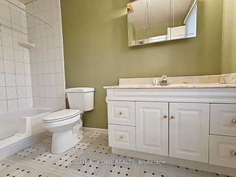 Photo 16 at 61 - 15 Brimwood Boulevard, Agincourt North, Toronto