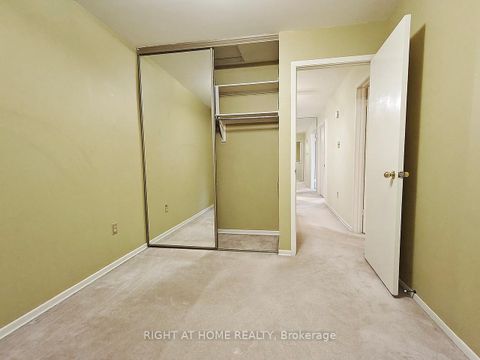 Photo 23 at 61 - 15 Brimwood Boulevard, Agincourt North, Toronto