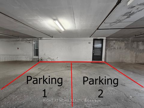 Photo 30 at 61 - 15 Brimwood Boulevard, Agincourt North, Toronto