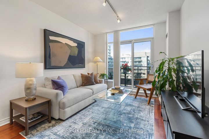 Photo 1 at 804 - 19 Barberry Place, Bayview Village, Toronto