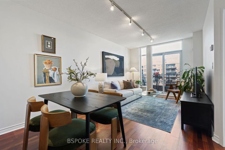 Photo 3 at 804 - 19 Barberry Place, Bayview Village, Toronto