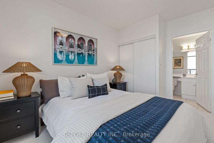 Photo 13 at 804 - 19 Barberry Place, Bayview Village, Toronto