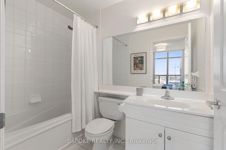 Photo 14 at 804 - 19 Barberry Place, Bayview Village, Toronto