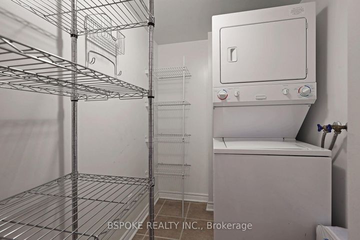Photo 15 at 804 - 19 Barberry Place, Bayview Village, Toronto