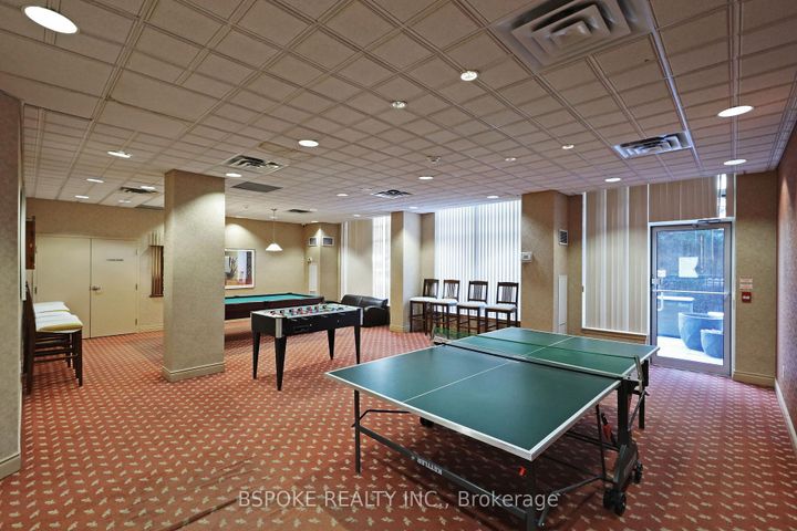 Photo 19 at 804 - 19 Barberry Place, Bayview Village, Toronto