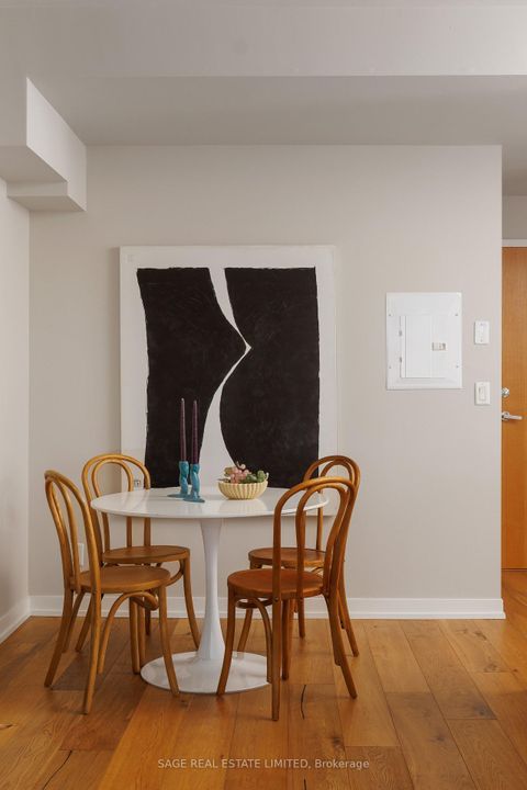 Photo 16 at 707 - 36 Howard Park Avenue, Roncesvalles, Toronto